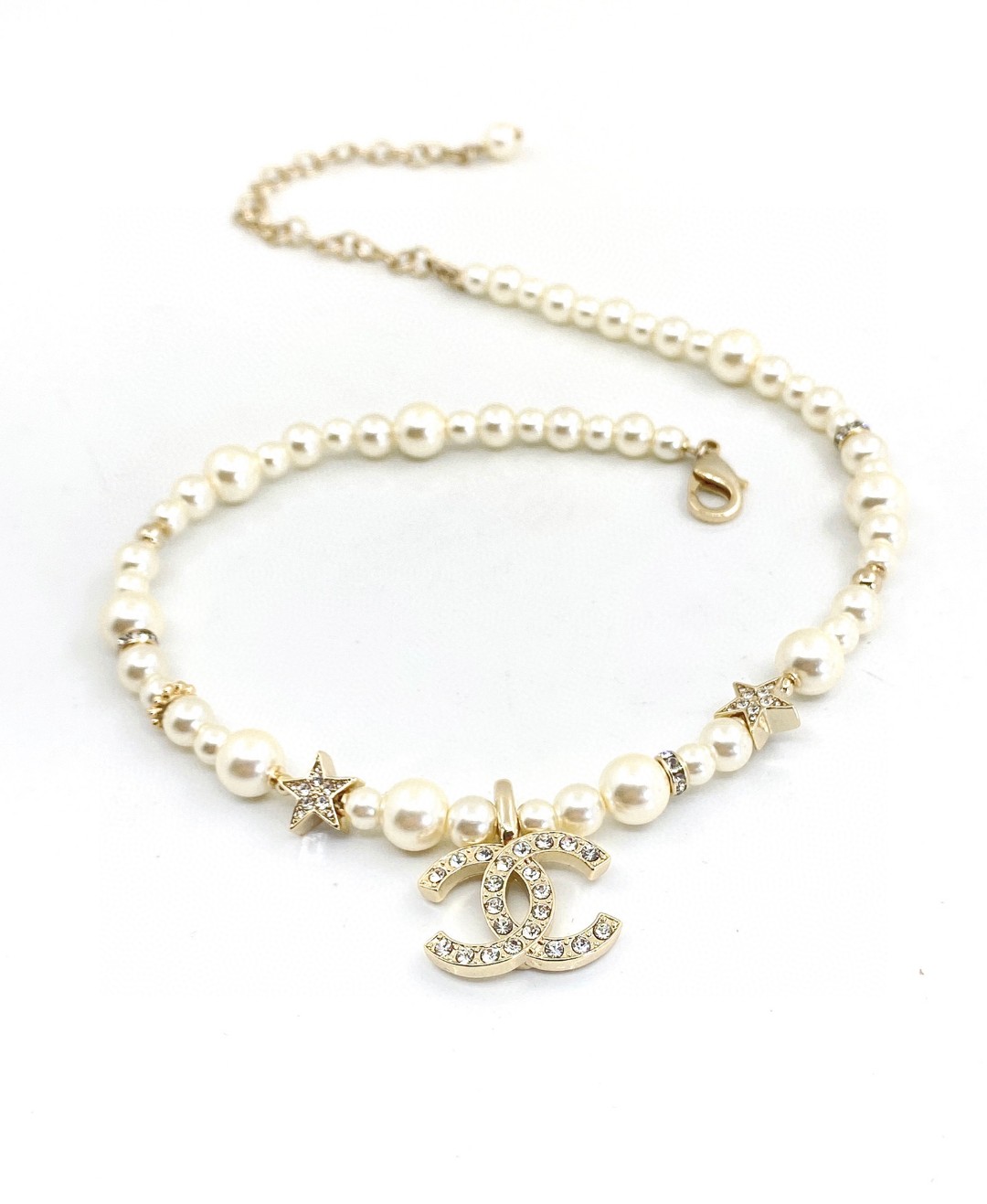 Chanel Necklace 011 - Image 6