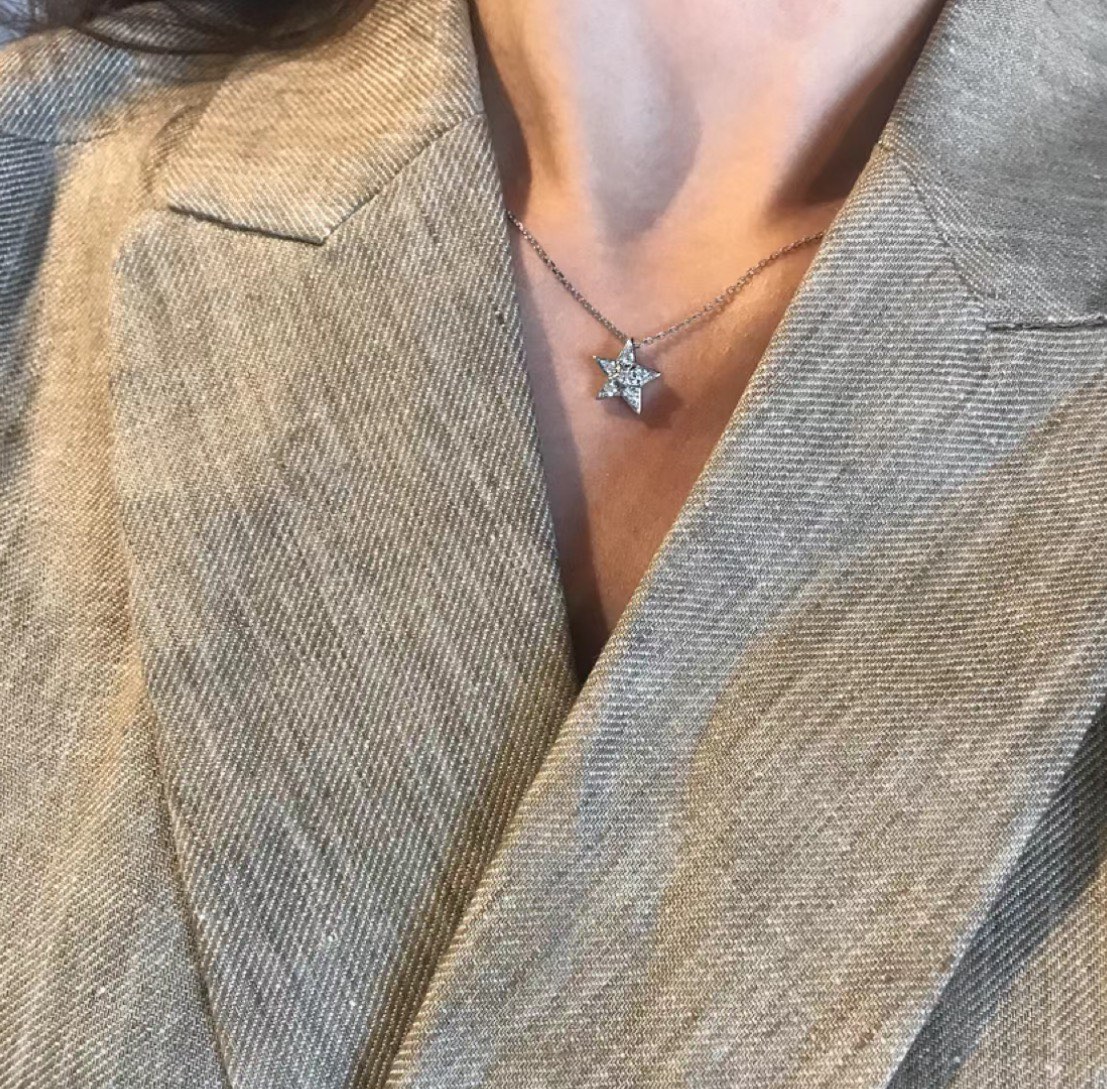 Chanel Necklace 028 - Image 2