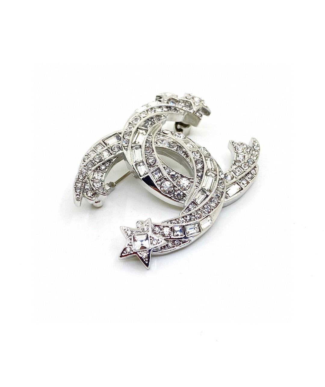 Chanel Brooch 009 - Image 5