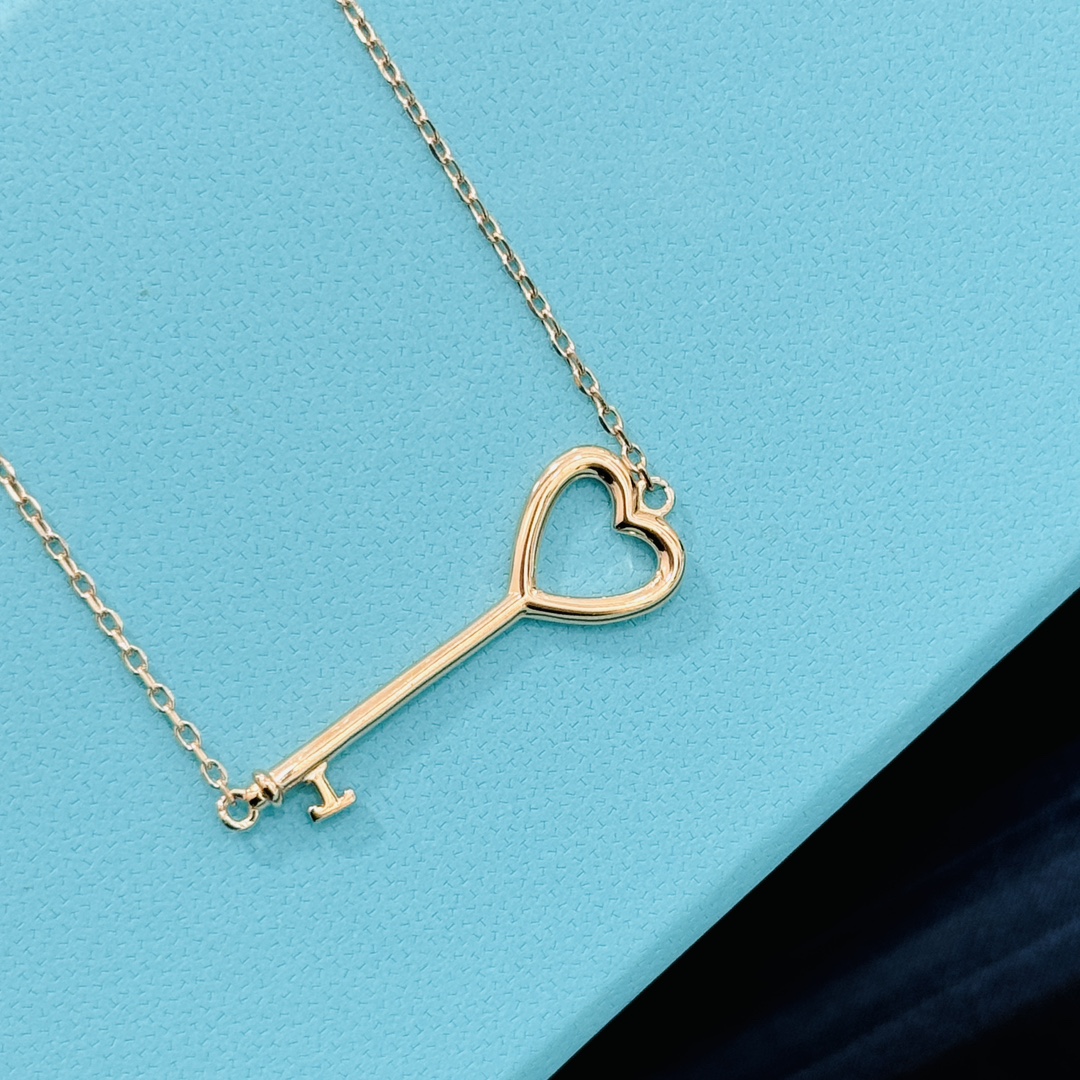 Tiffany & Co. Necklace 003 - SUPER-MIRROR