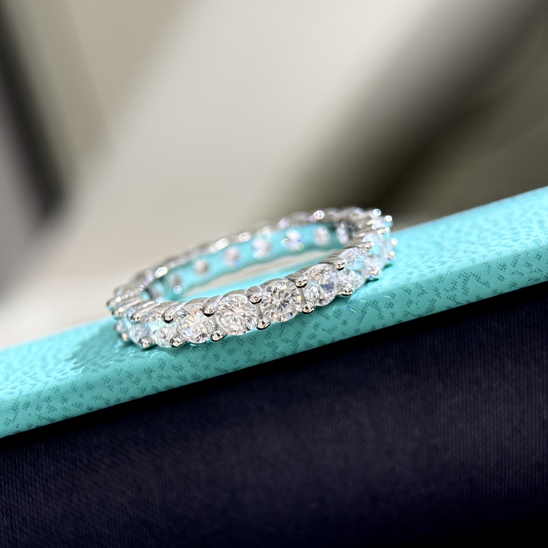 Tiffany & Co. Ring 003 - SUPER-MIRROR