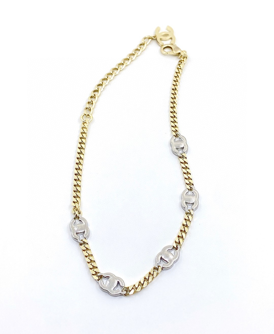 Chanel Necklace 005 - Image 6