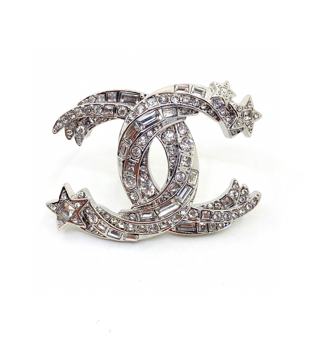 Chanel Brooch 009 - Image 2
