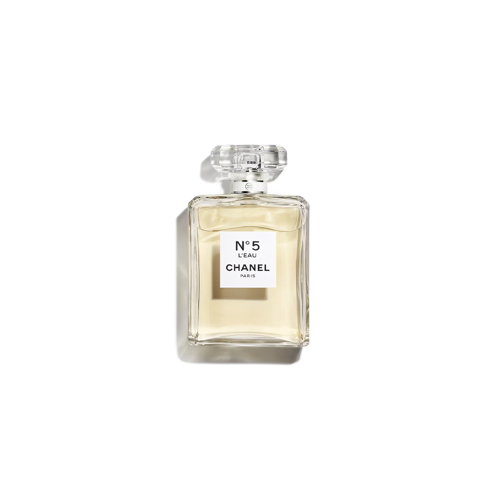 Chanel N°5 L'eau Eau De Toilette Spray（Inspired Fragrance）