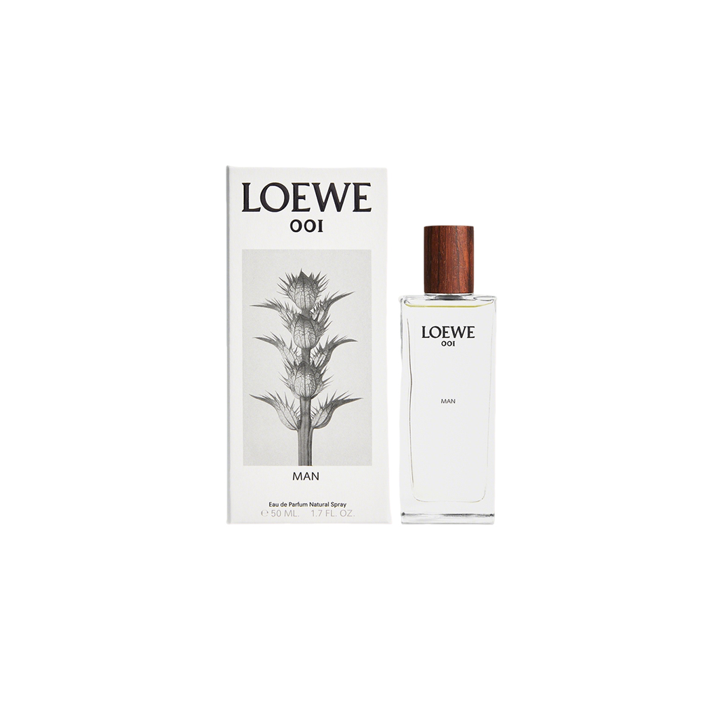 Loewe 001 Man Eau de Parfum（Inspired Fragrance） - Ultra-Collection