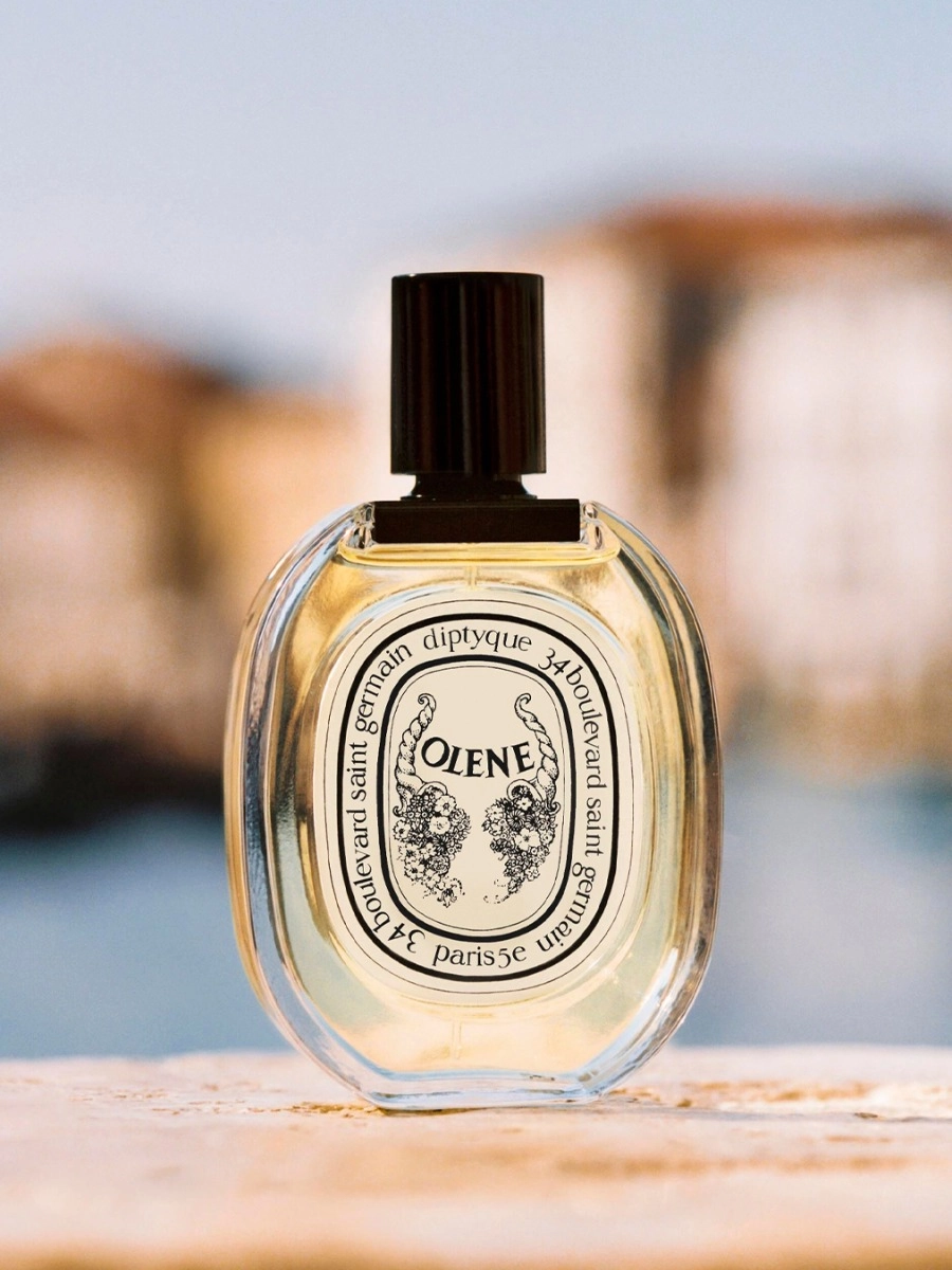 Diptyque Ol¨¨ne Eau de toilette£¨Inspired Fragrance£© - Image 5