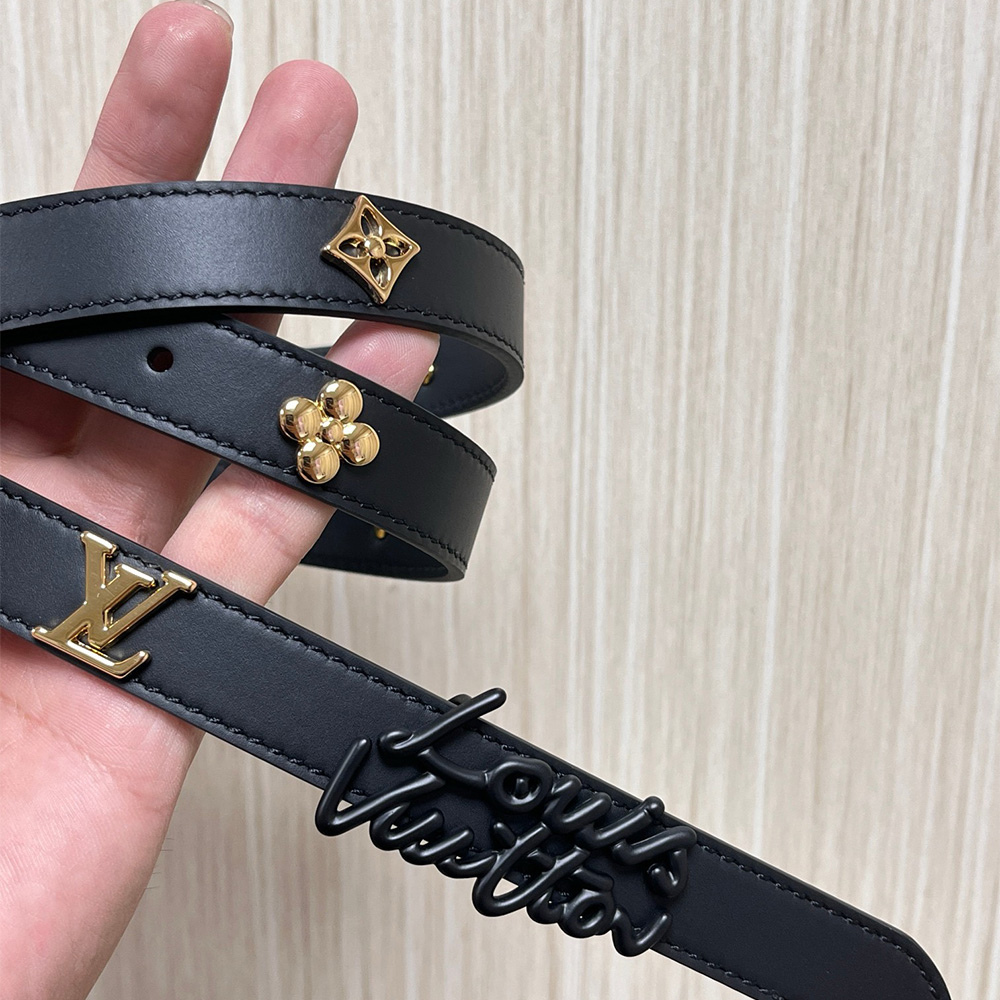 Louis Vuitton Belt (Replica) - Ultra-Collection - Image 14