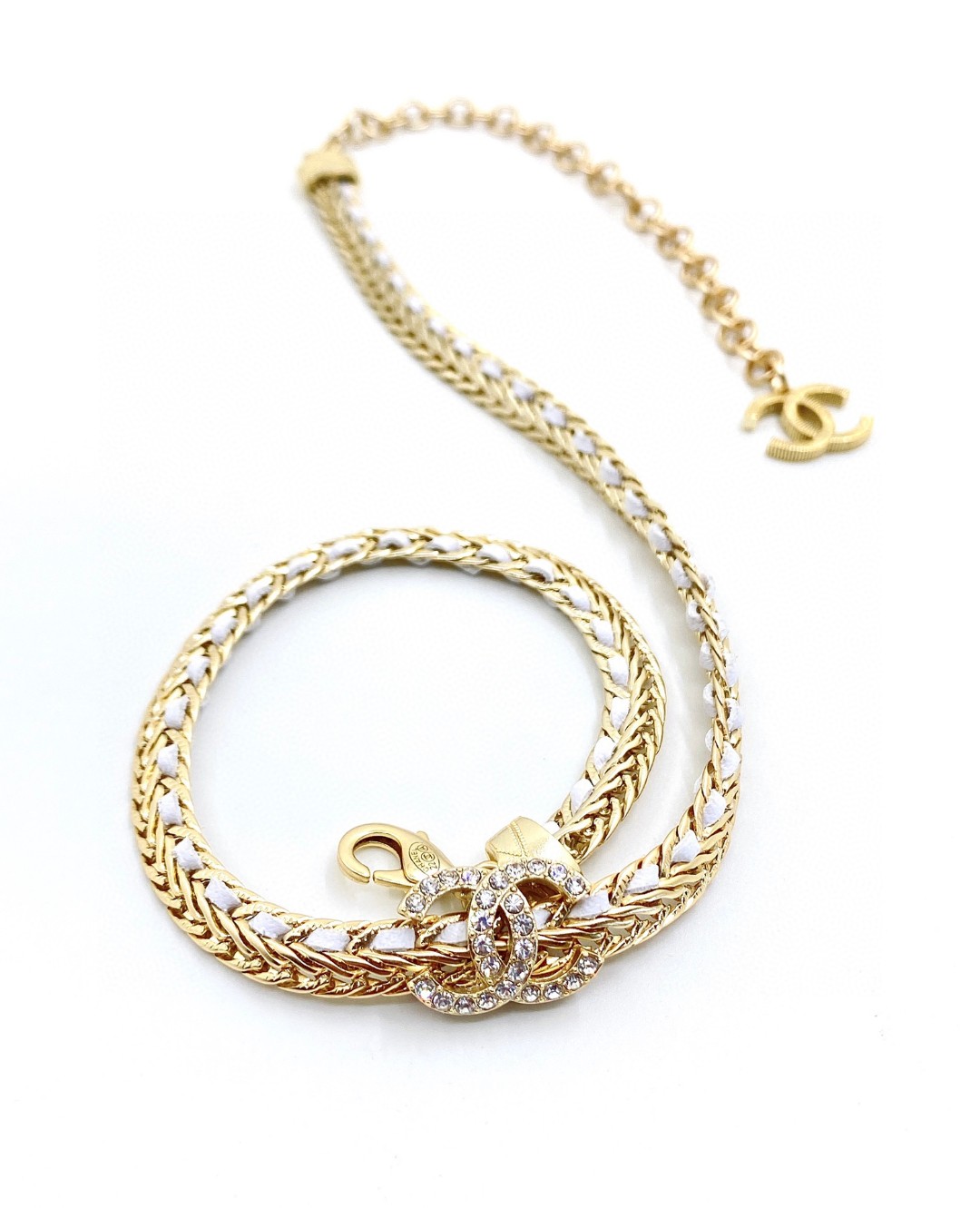 Chanel Necklace 014 - Image 4