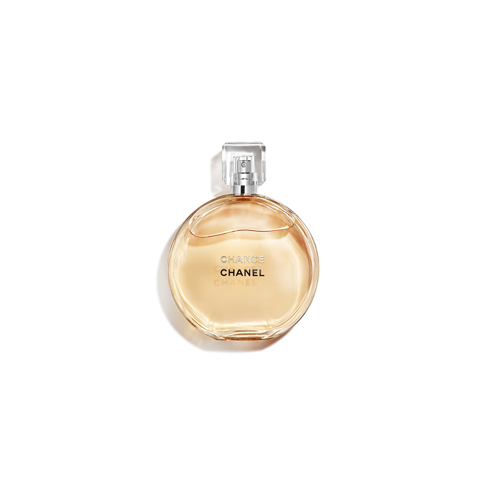 Chanel Chance Eau De Toilette Spray（Inspired Fragrance） - Ultra-Collection