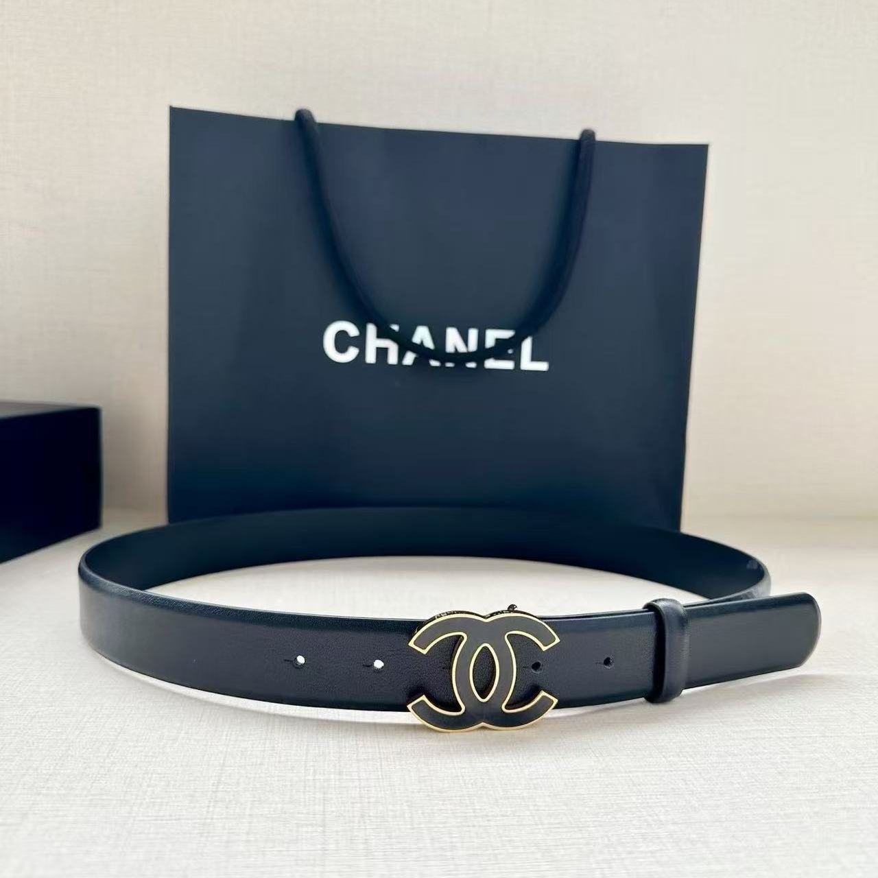 Chanel Belt (Replica) - Ultra-Collection - Image 5