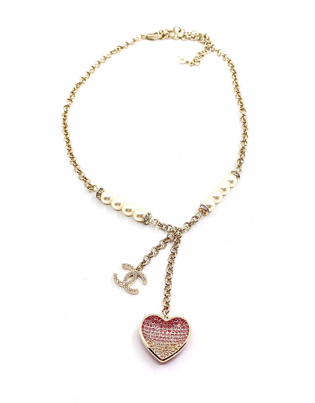 Chanel Necklace 023 - Image 2
