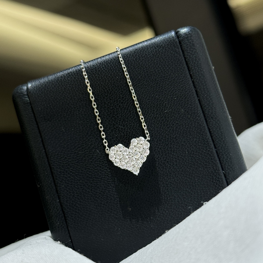 Tiffany & Co. Necklace 009 - SUPER-MIRROR