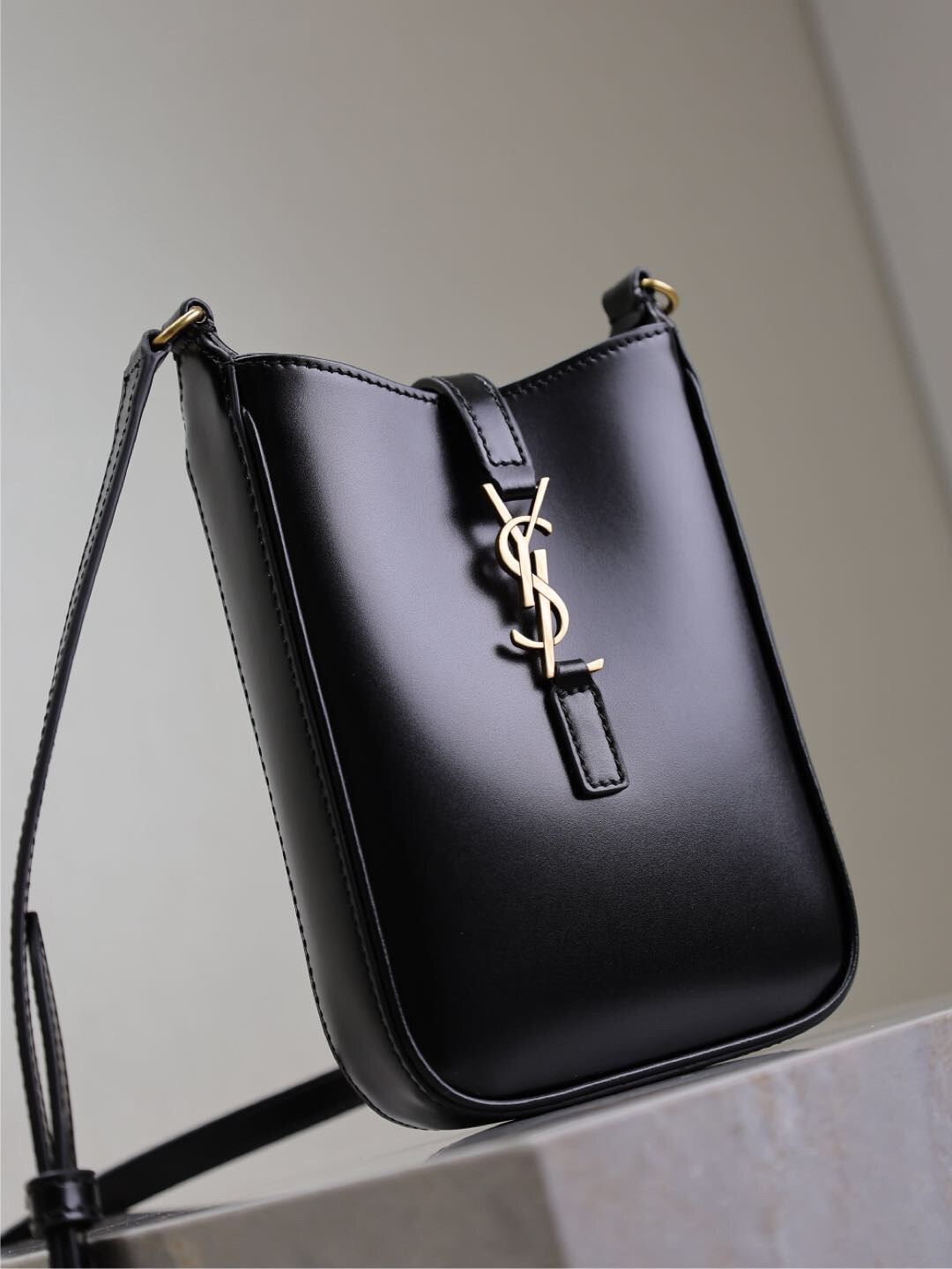 YSL LE 5 A 7 Mini 18x13.5x3.5cm - Image 5