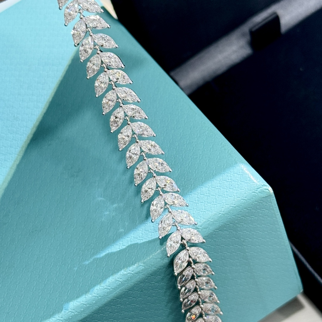 Tiffany & Co. Bracelets 007 - PONI - Image 7