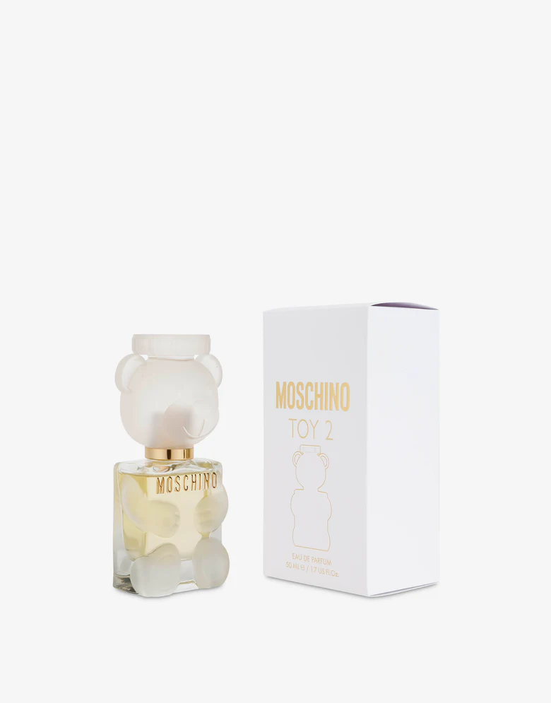 Moschino Toy 2 30ml/50ml/100ml Eau de Parfum(Inspired Fragrance) - Image 6
