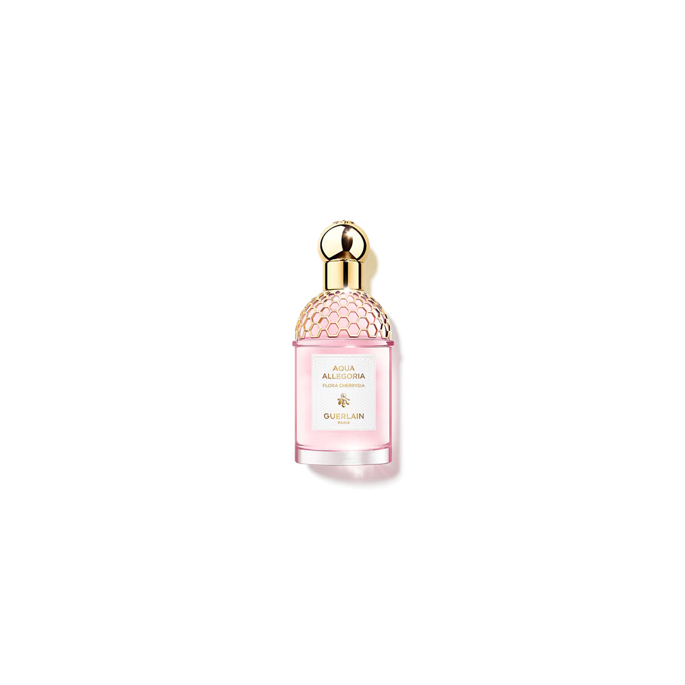 Guerlain Aqua Allegoria Flora Cherrysia - Eau De Toilette The Blooming Of A Cherry Blossom Accord（Inspired Fragrance）