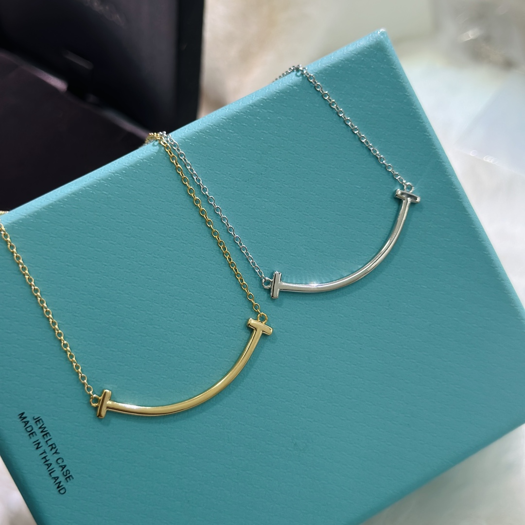 Tiffany & Co. Necklace 018 - SUPER-MIRROR