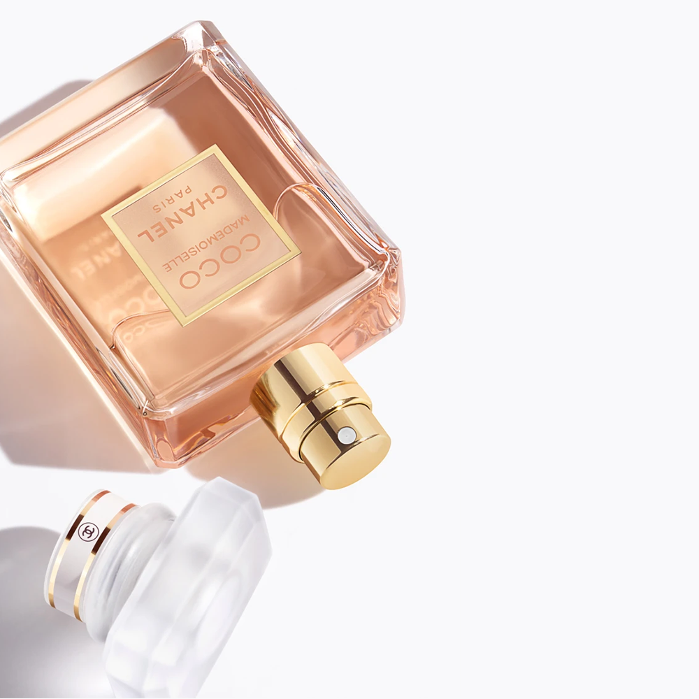 Chanel Coco Mademoiselle Eau de Parfum Spray(Inspired Fragrance) - Image 2