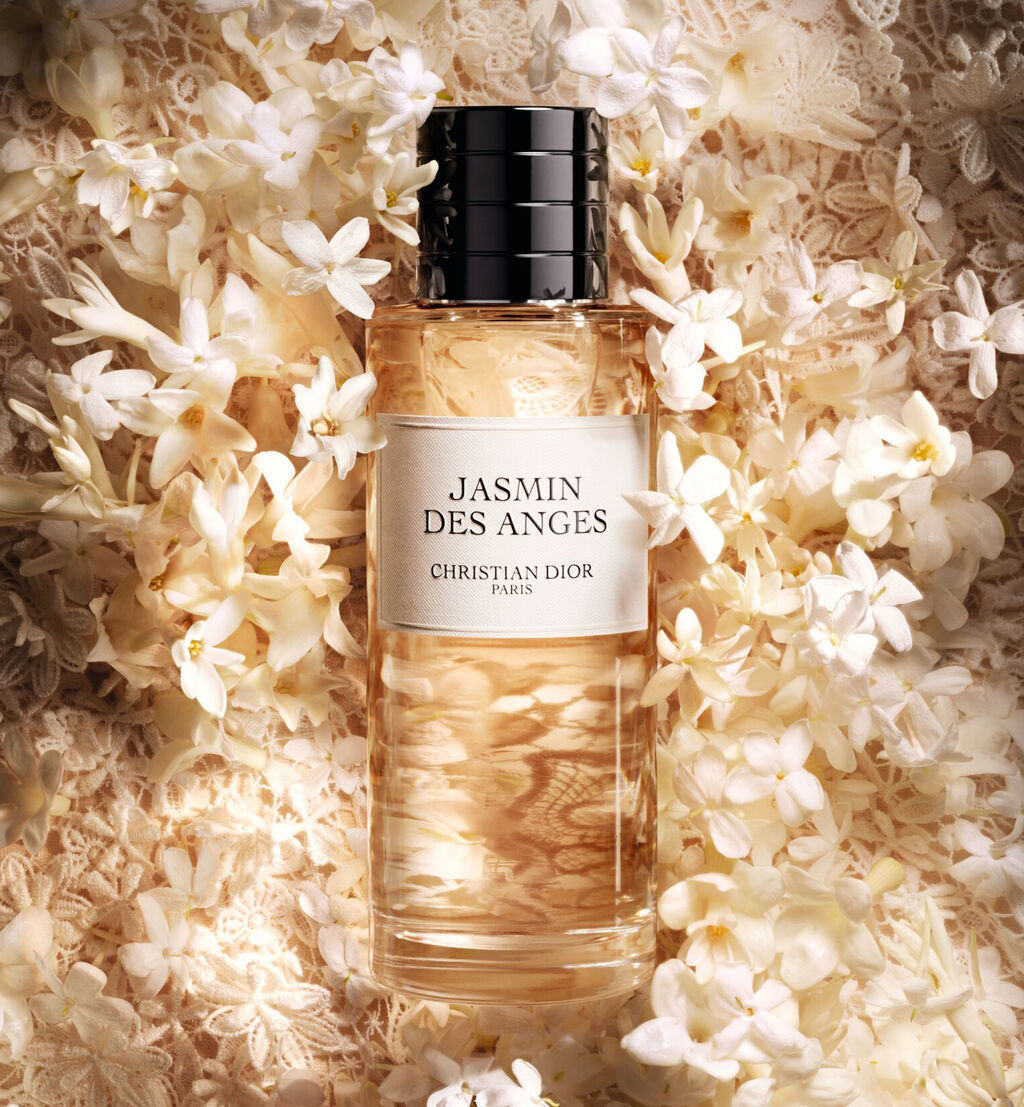 Dior Jasmin des Anges(Inspired Fragrance) - Image 4