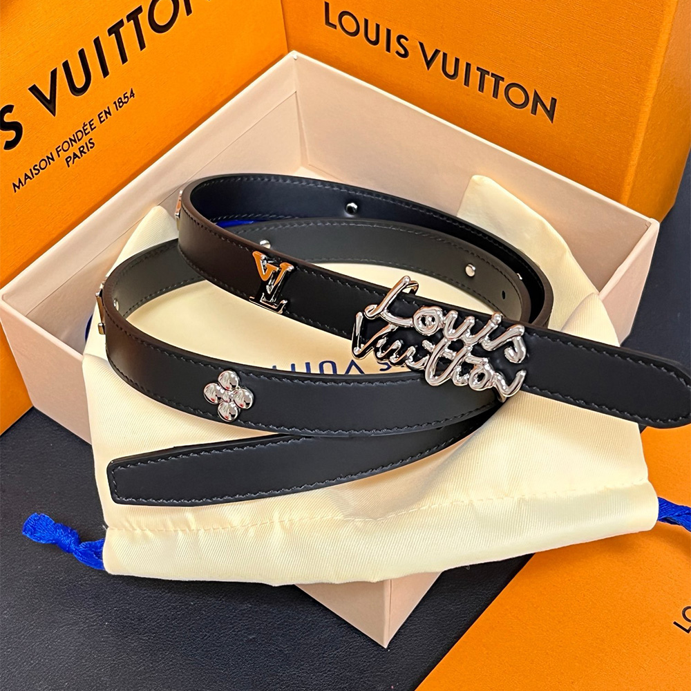 Louis Vuitton Belt (Replica) - Ultra-Collection - Image 7