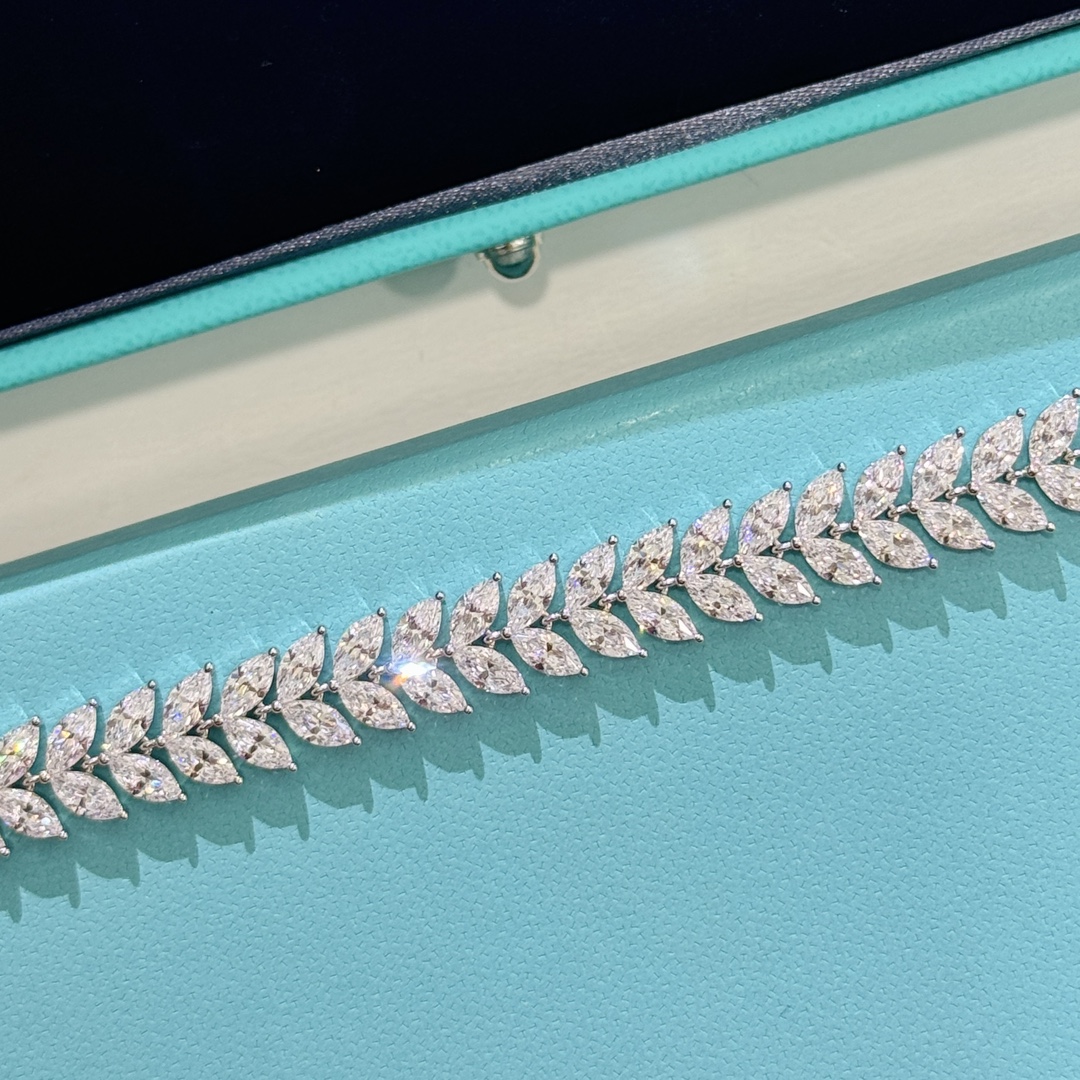 Tiffany & Co. Bracelets 007 - PONI - Image 6