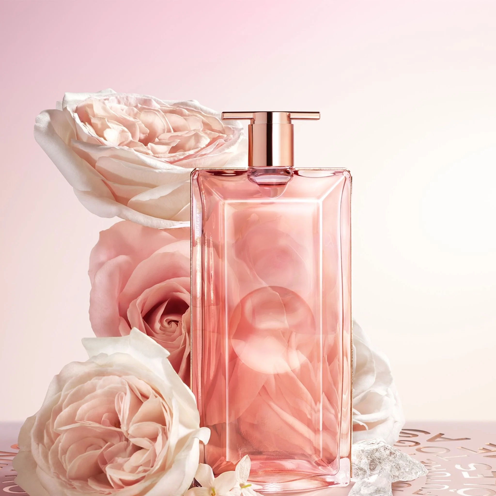 Lancôme Idôle Eau De Parfum(Inspired Fragrance) - Image 2