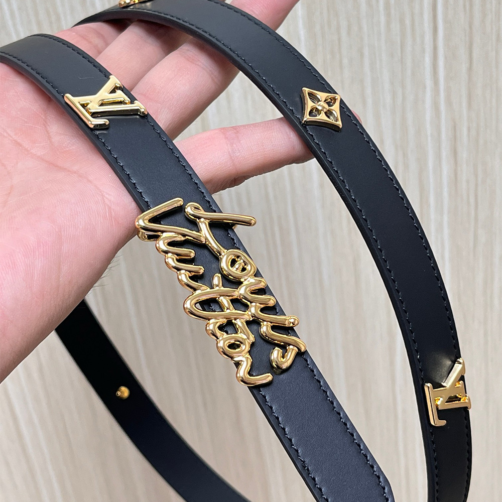 Louis Vuitton Belt (Replica) - Ultra-Collection - Image 3