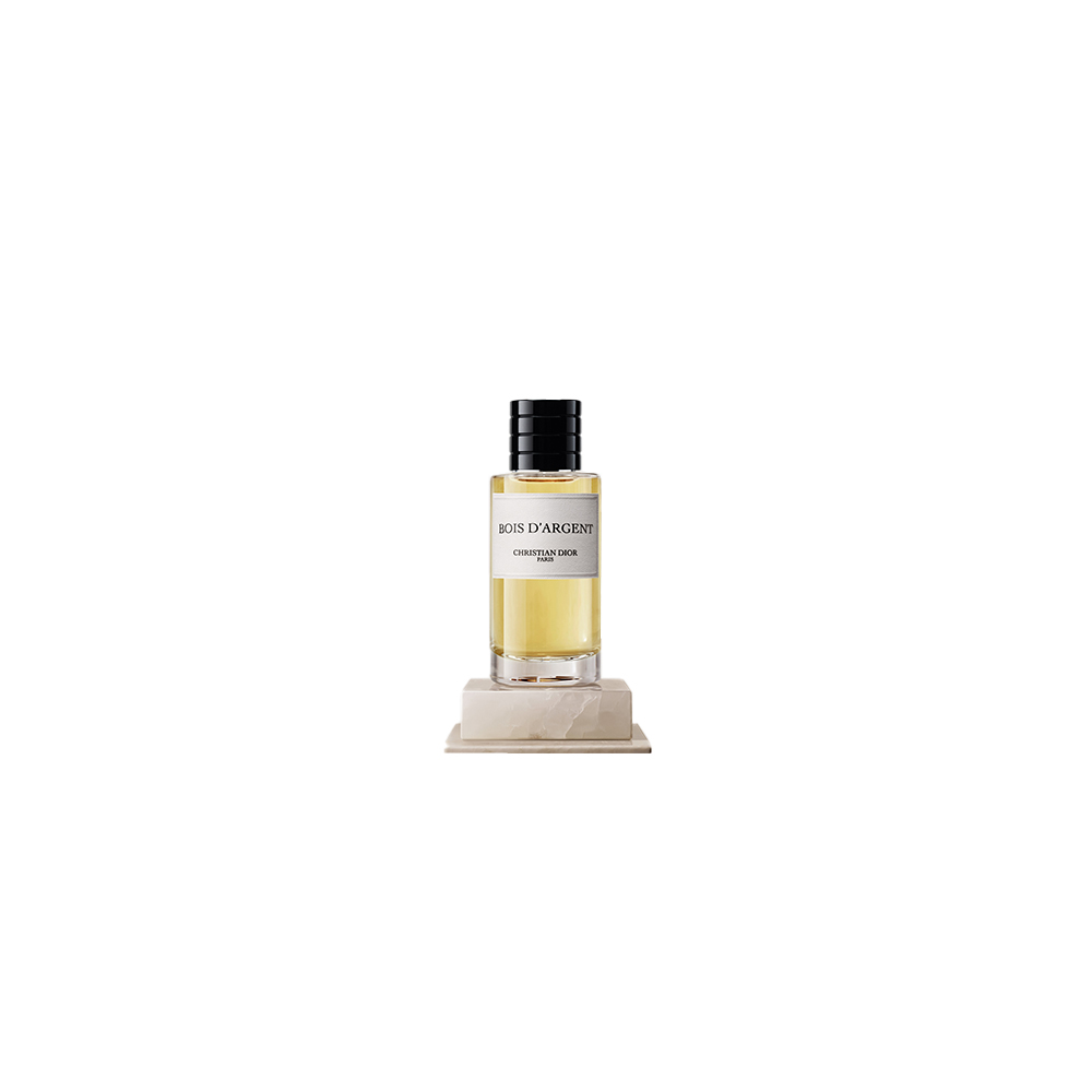 Dior Bois d'Argent（Inspired Fragrance）