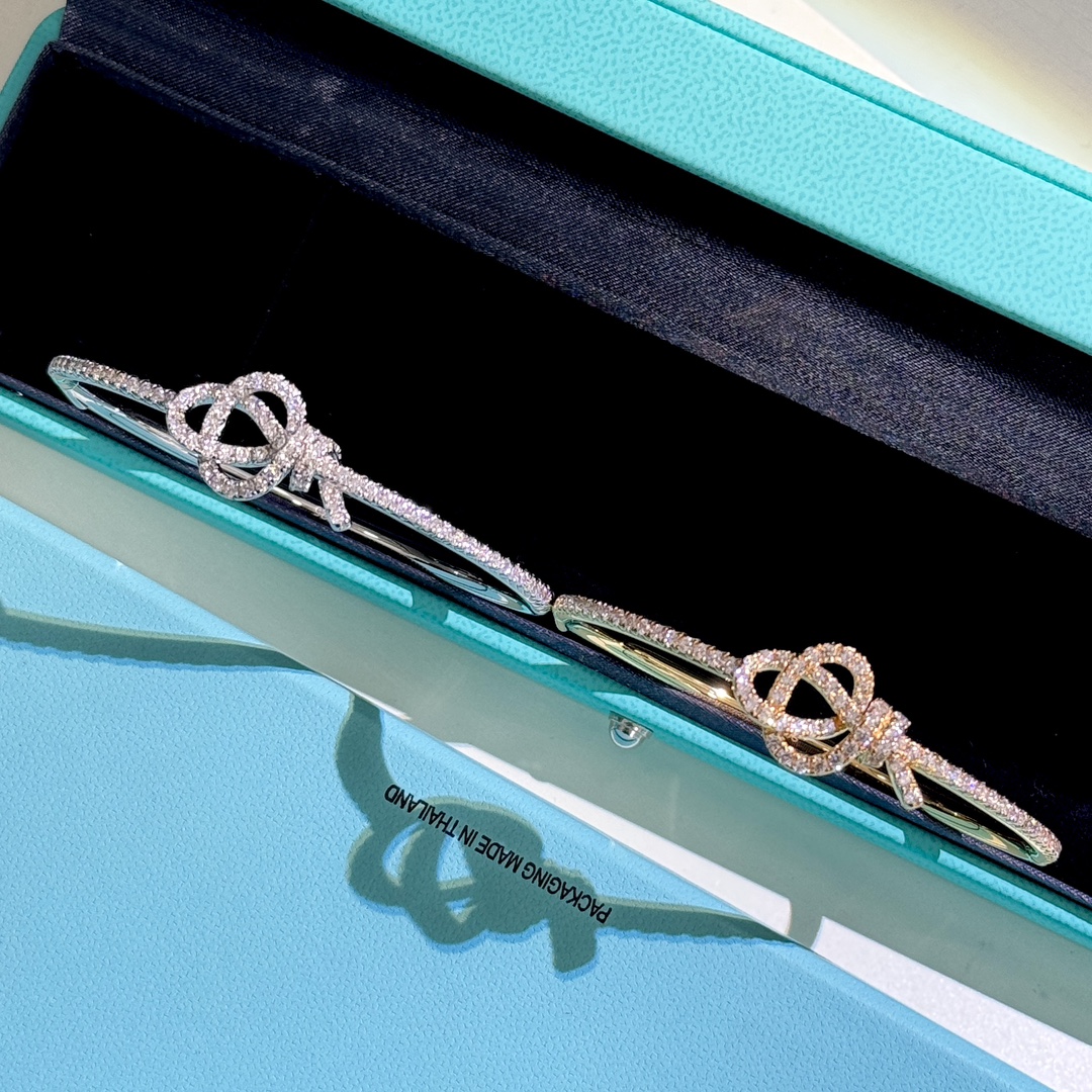 Tiffany & Co. Bracelets 005 - SUPER-MIRROR