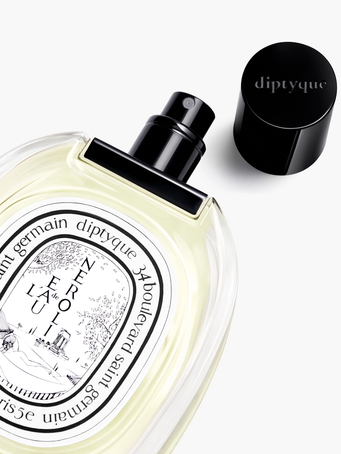 Diptyque L'Eau de N¨¦roli Eau de toilette£¨Inspired Fragrance£© - Image 3