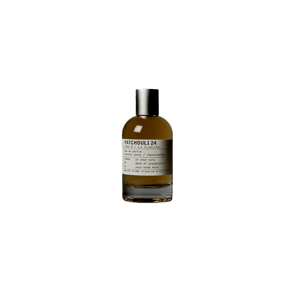 Le Labo PATCHOULI 24(Inspired Fragrance) - Image 5