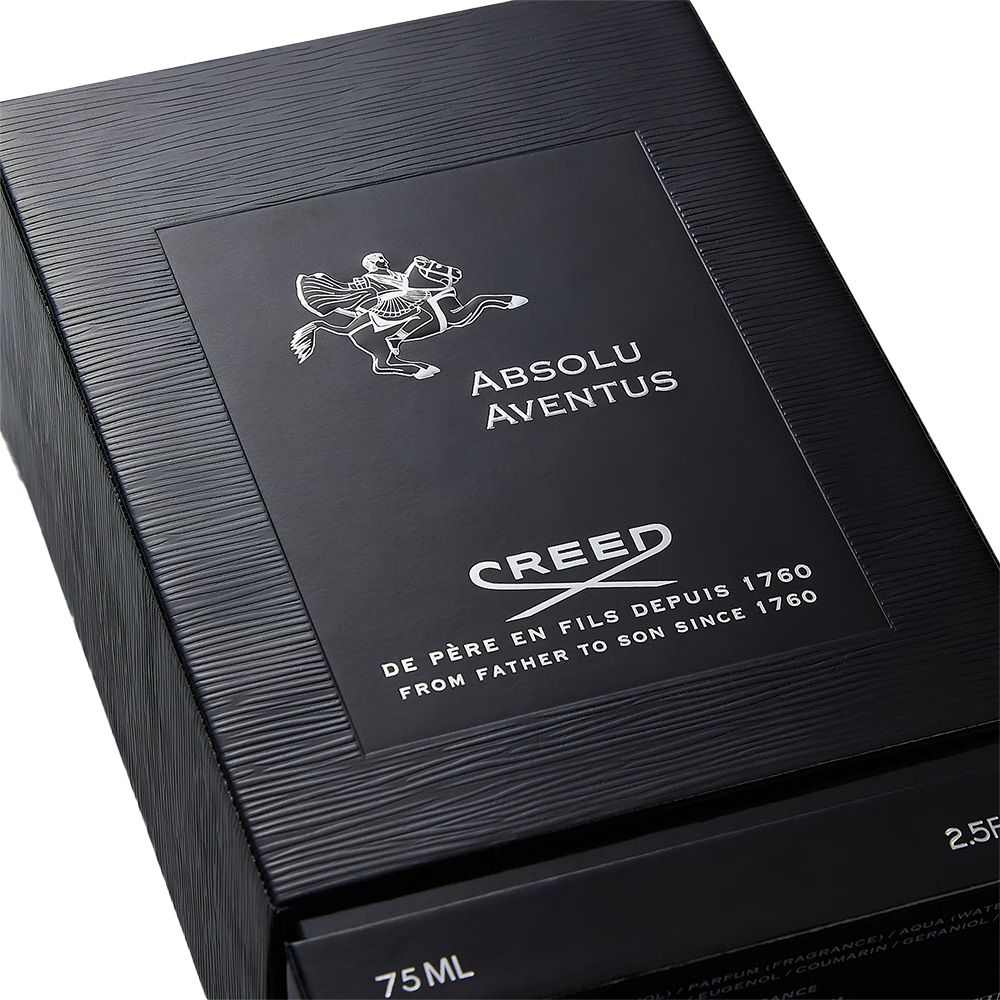Creed Absolu Aventus(Inspired Fragrance) - Image 4