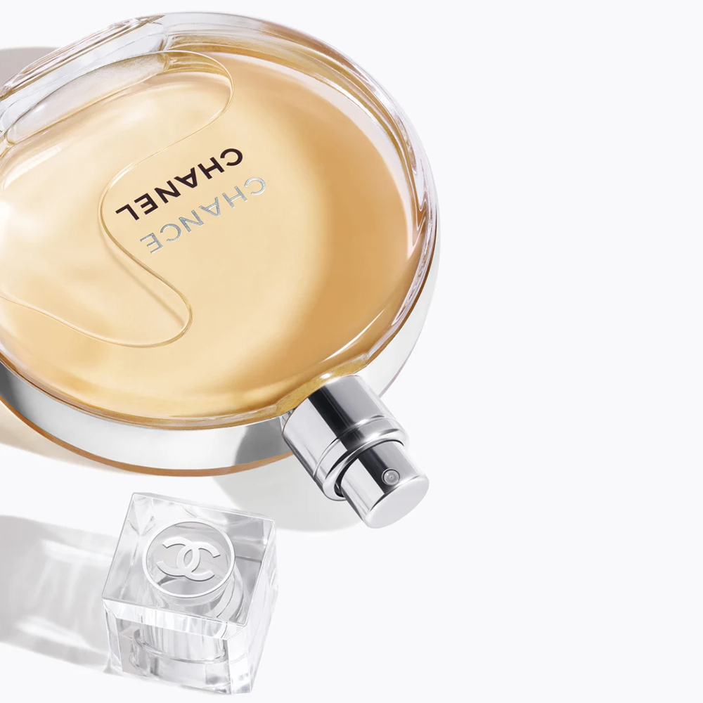 Chanel Chance Eau De Toilette Spray(Inspired Fragrance) - Image 2