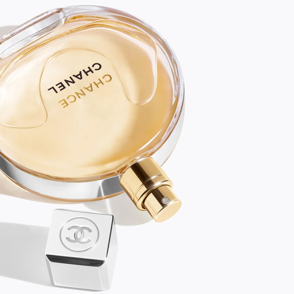 Chanel Chance Eau De Parfum Spray(Inspired Fragrance) - Image 2