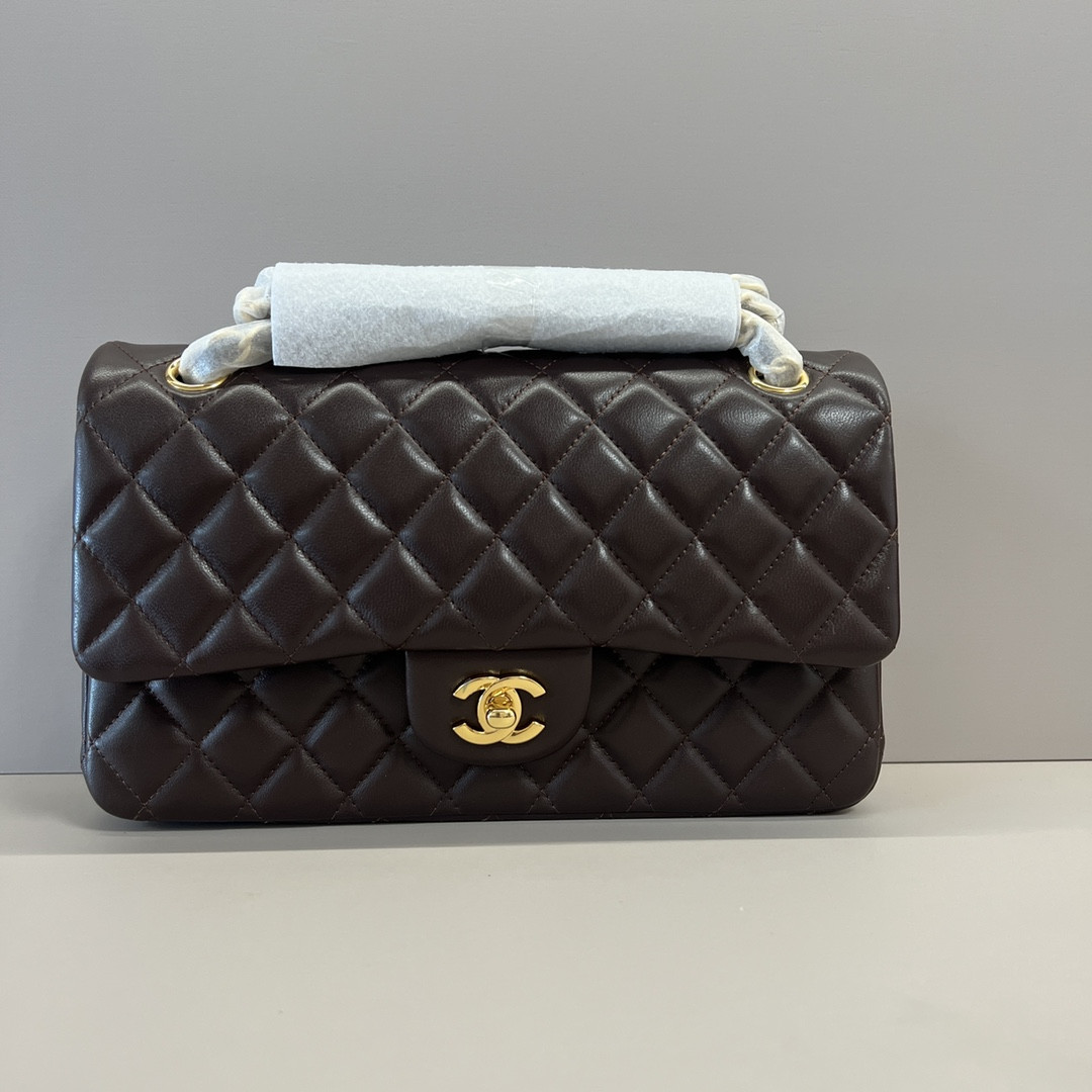 Chanel Classic Flap Bag 15x25.5x6cm #5
