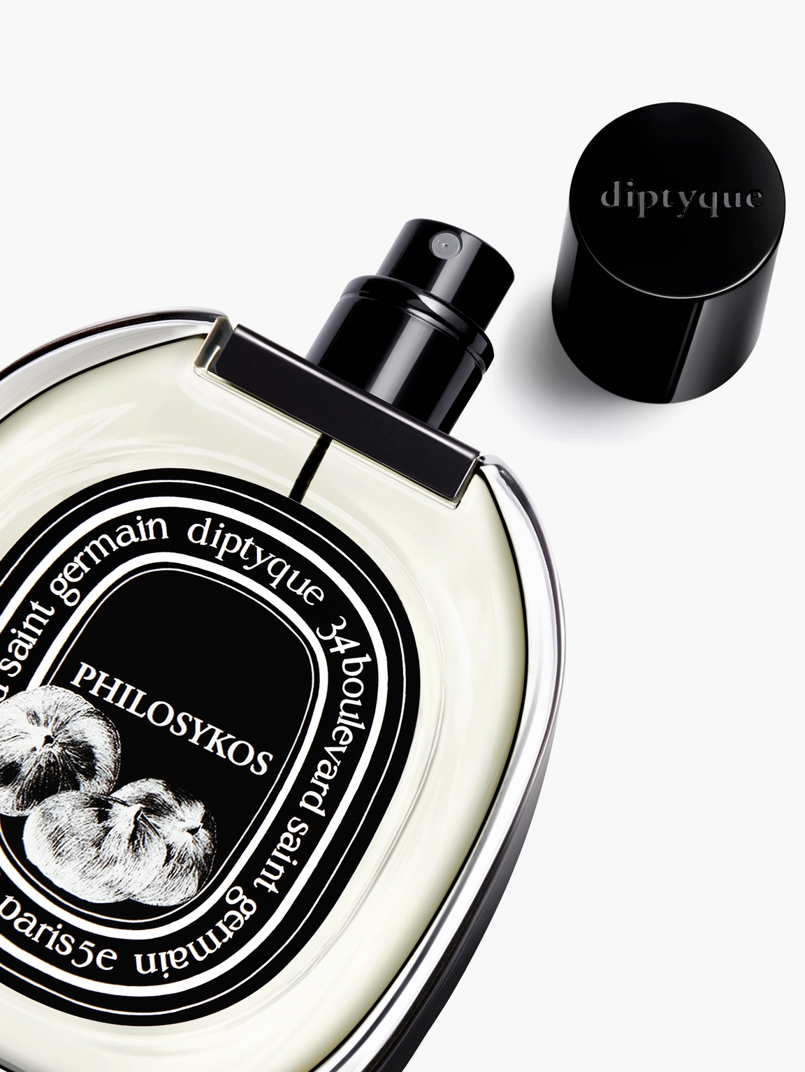 Diptyque Philosykos Eau de parfum(Inspired Fragrance) - Image 3