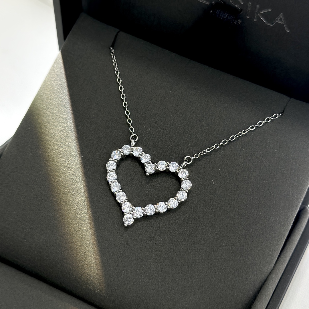 Tiffany & Co. Necklace 005 - SUPER-MIRROR