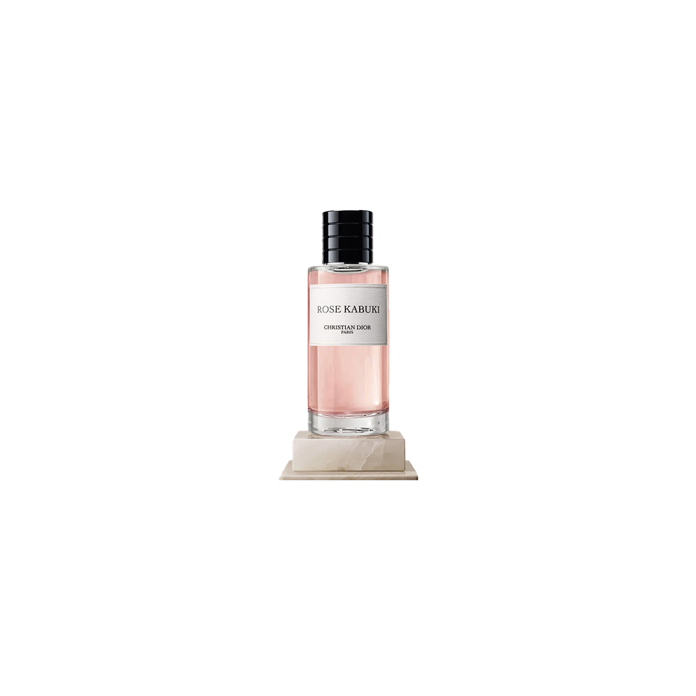 Dior Rose Kabuki(Inspired Fragrance) - Image 2
