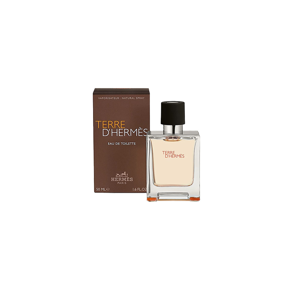 Hermès Terre d'Hermes Eau de toilette(Inspired Fragrance) - Image 4