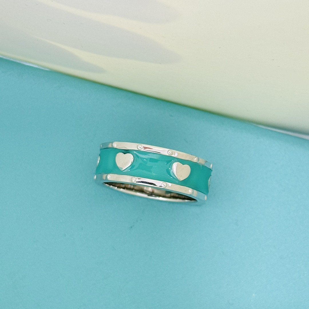 Tiffany & Co. Ring 002 - SUPER-MIRROR