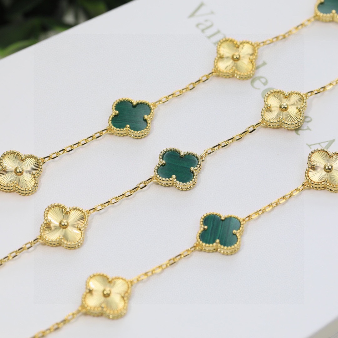 Van Cleef & Arpels Jewelry Bracelets - SUPER-MIRROR
