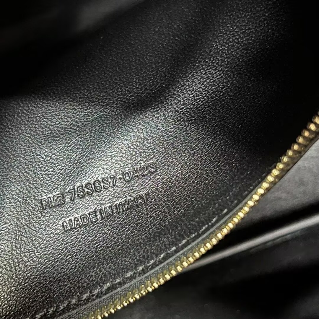 YSL LE 5 À 7 30 X 31 X 13 CM #4 - Image 6