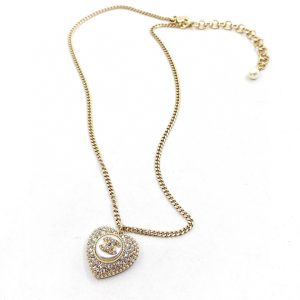 Alternative view of Chanel Necklace 022