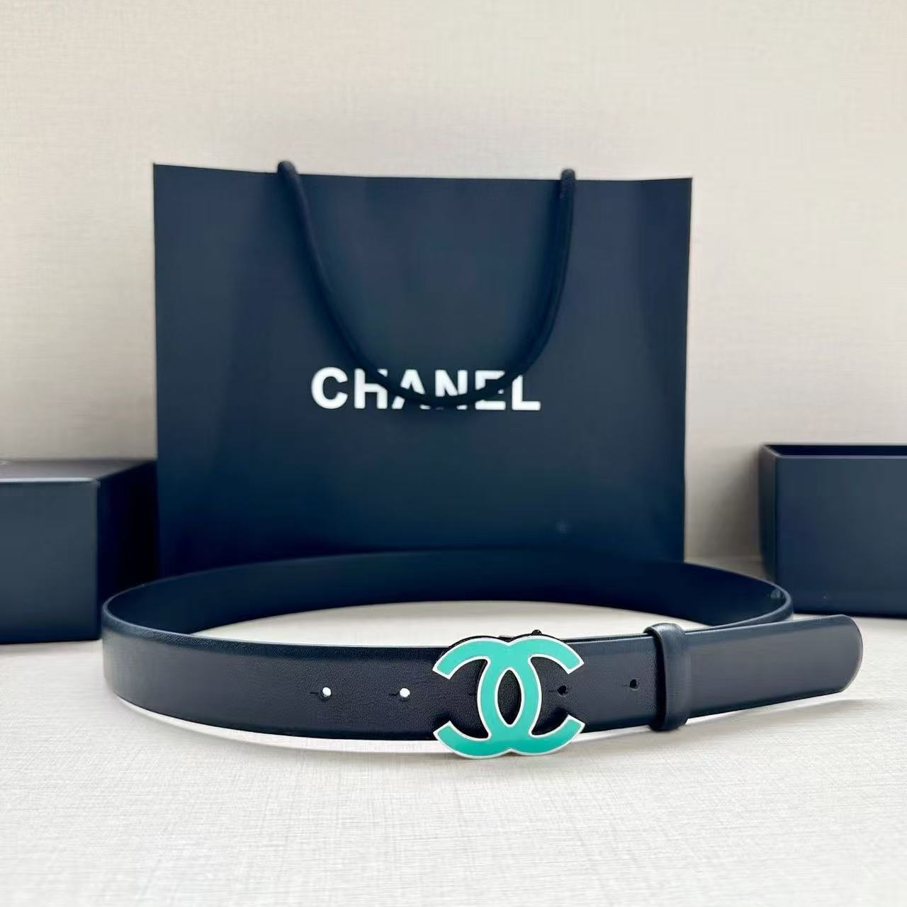 Chanel Belt (Replica) - Ultra-Collection - Image 6