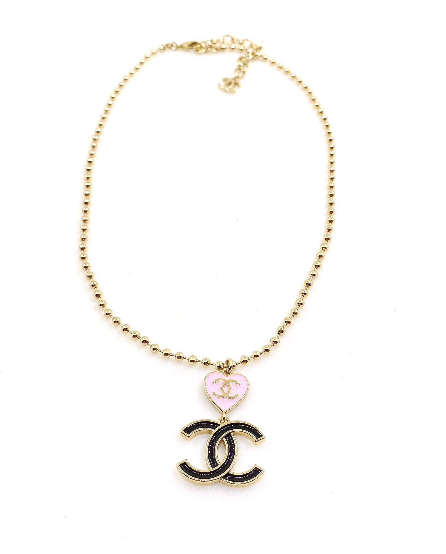 Chanel Necklace 001 - Image 2