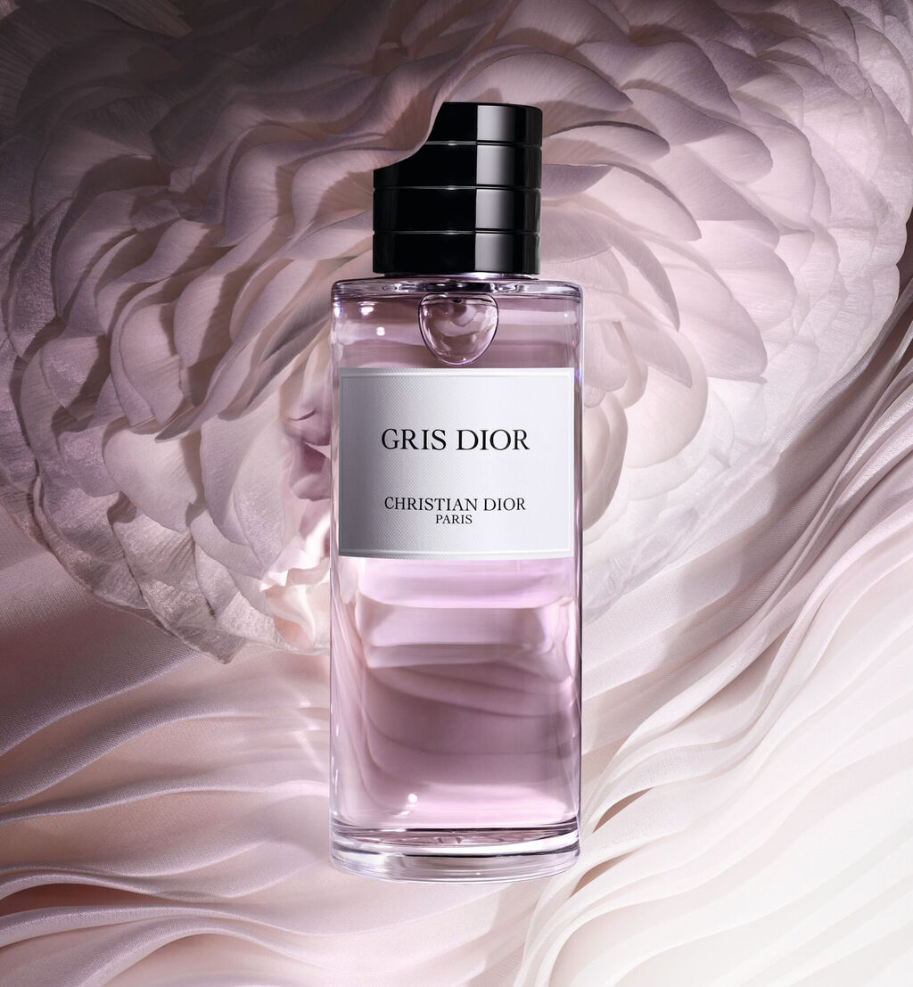 Dior Gris Dior(Inspired Fragrance) - Image 4