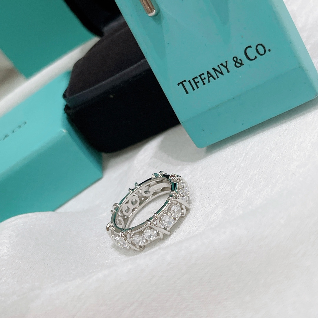 Tiffany & Co. Ring 005 - SUPER-MIRROR