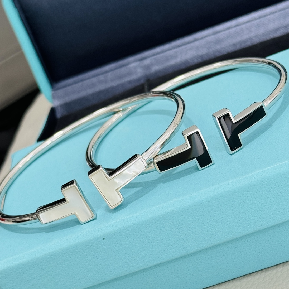 Tiffany & Co. Bracelets 002 - SUPER-MIRROR