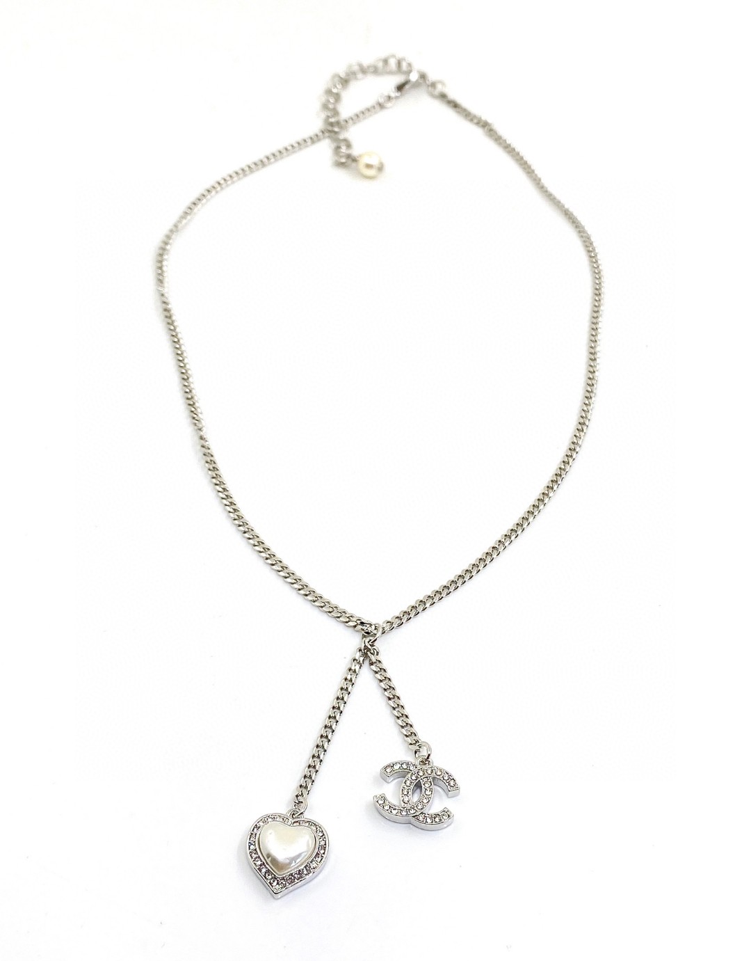 Chanel Necklace 003