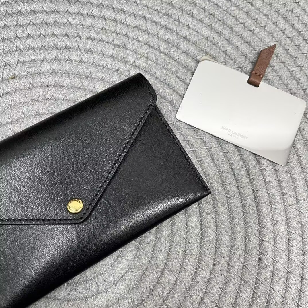 YSL LOULOU medium in MATELASS lambskin 29x17x8cm #3 - Image 8